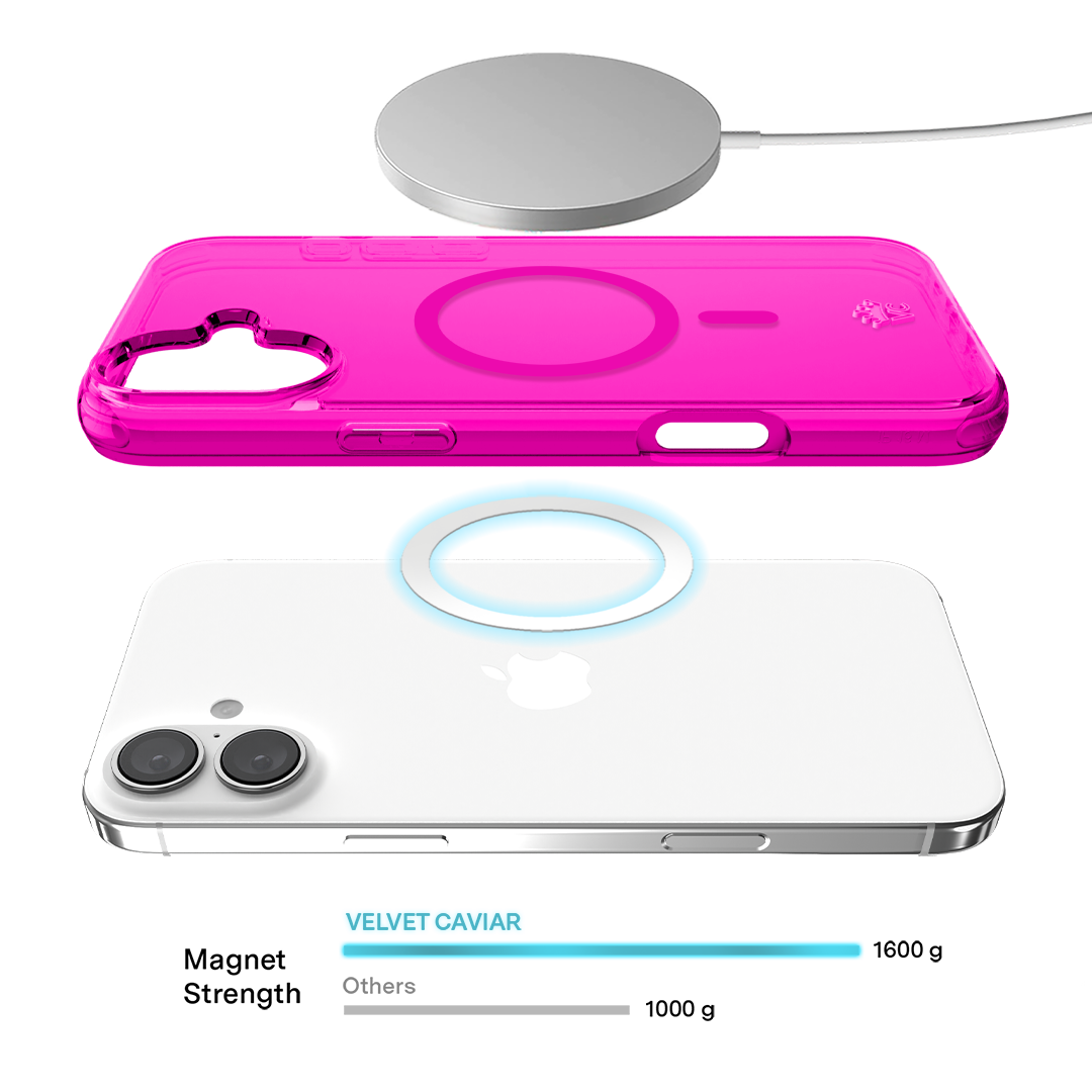 VELVET CAVIAR iPhone Case - Thumbnail 5