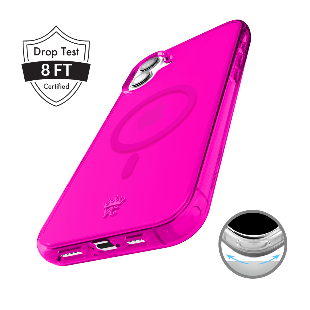 VELVET CAVIAR iPhone Case - Thumbnail 2