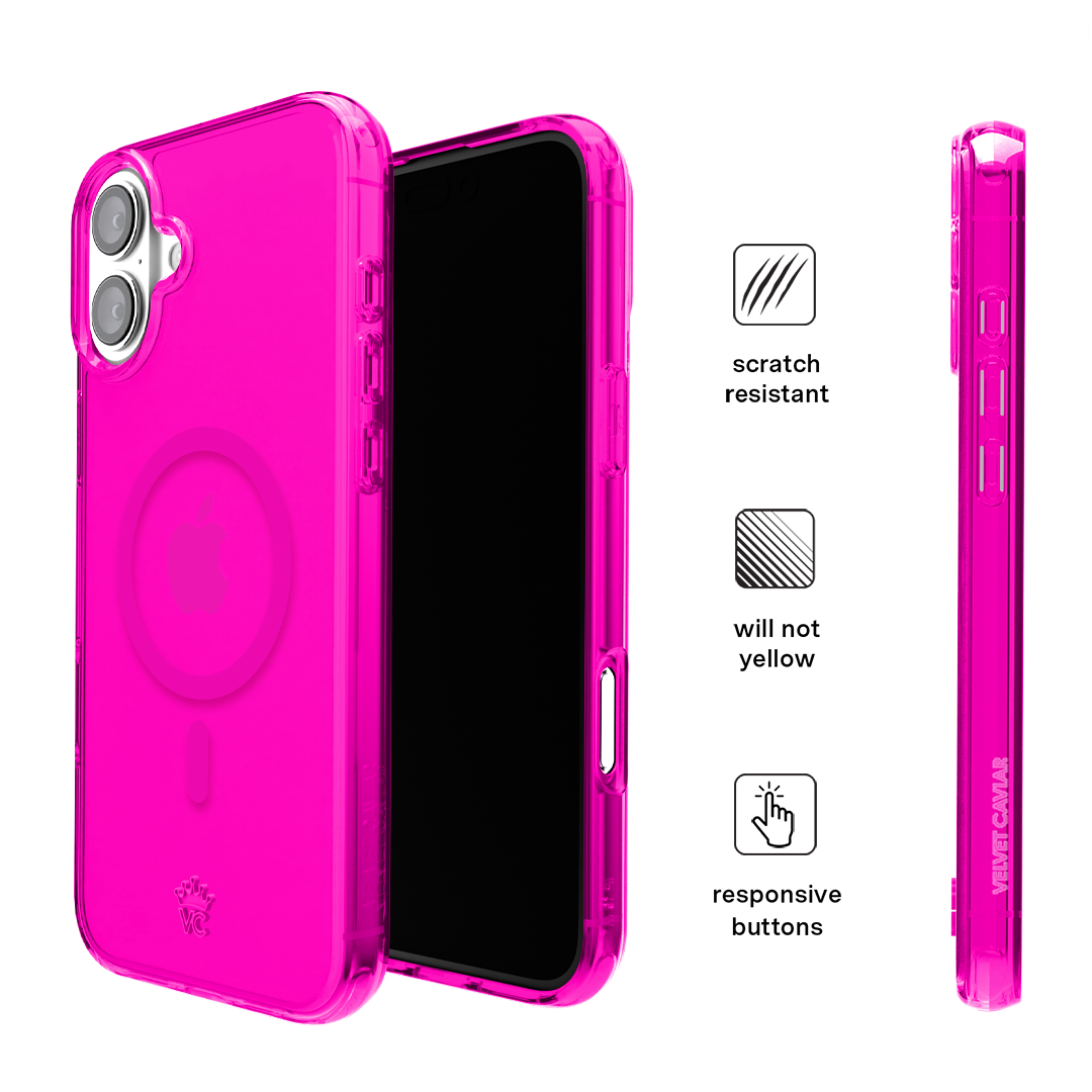 VELVET CAVIAR iPhone Case - Thumbnail 3