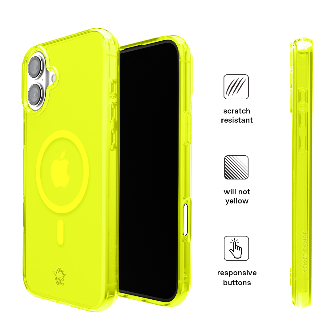 VELVET CAVIAR iPhone Case - Thumbnail 3