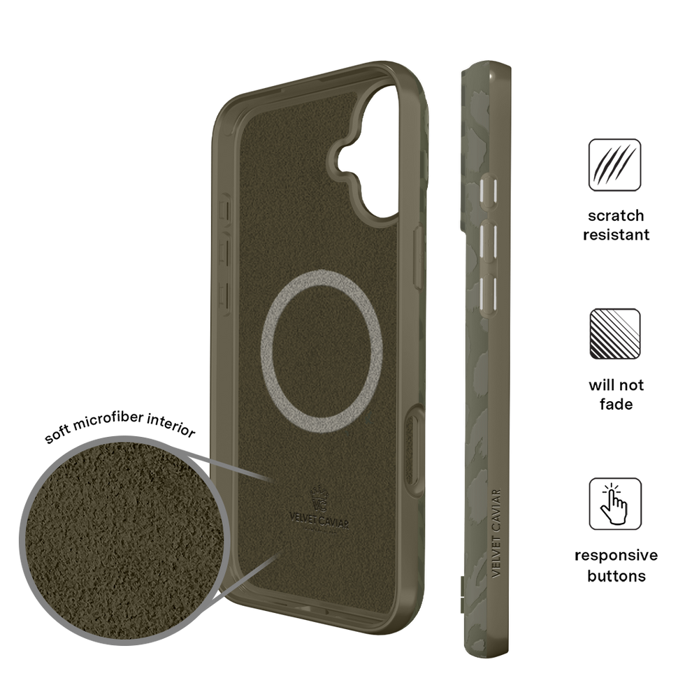 phone case iphone 15 pro max Peel - Magnetic iPhone 15 Pro Case