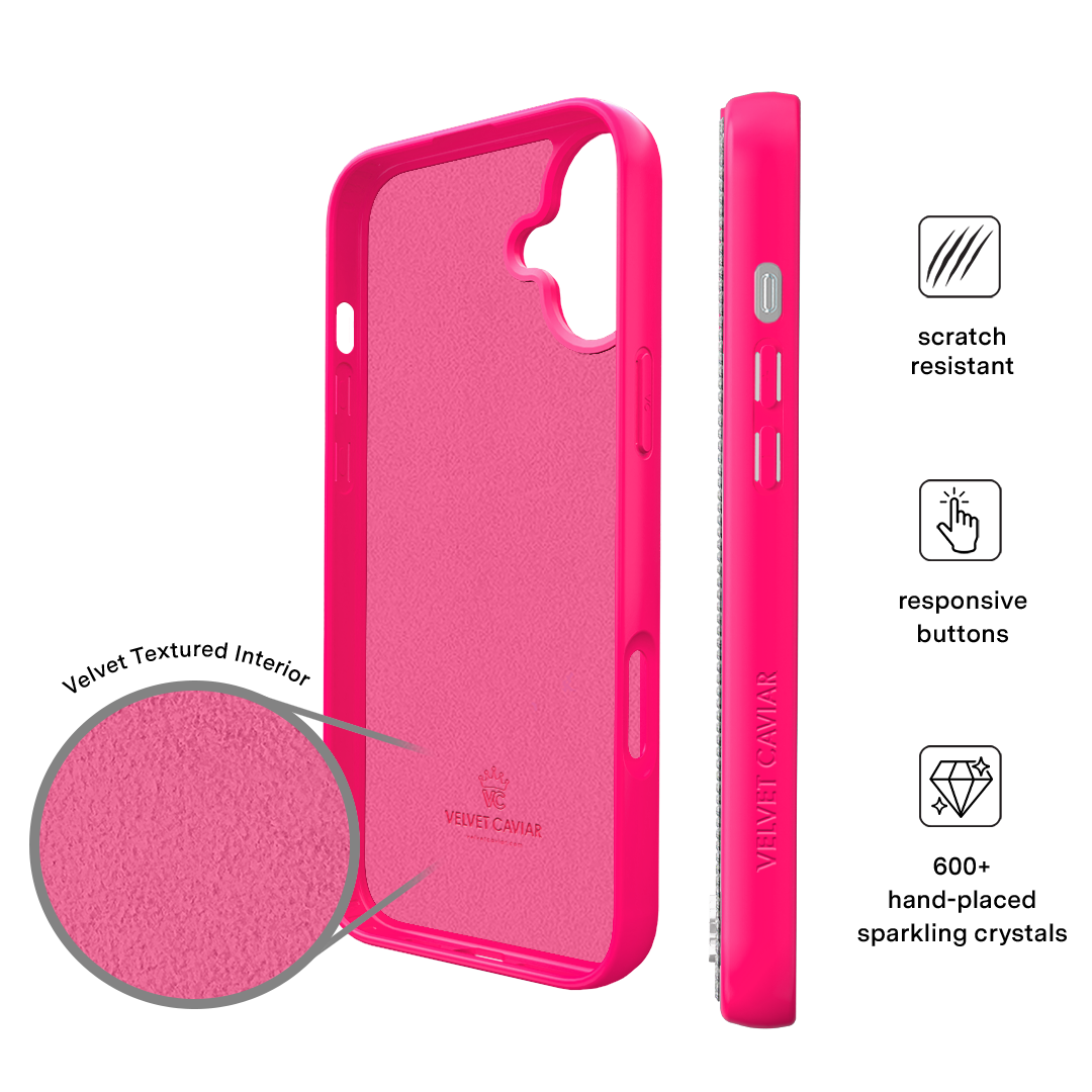 VELVET CAVIAR iPhone Case - Thumbnail 4