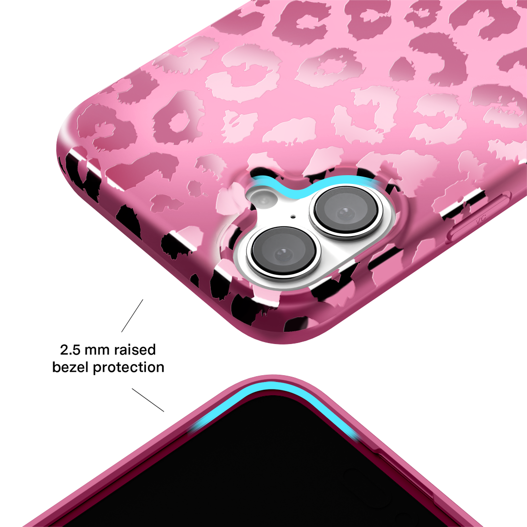 VELVET CAVIAR iPhone Case - Thumbnail 3