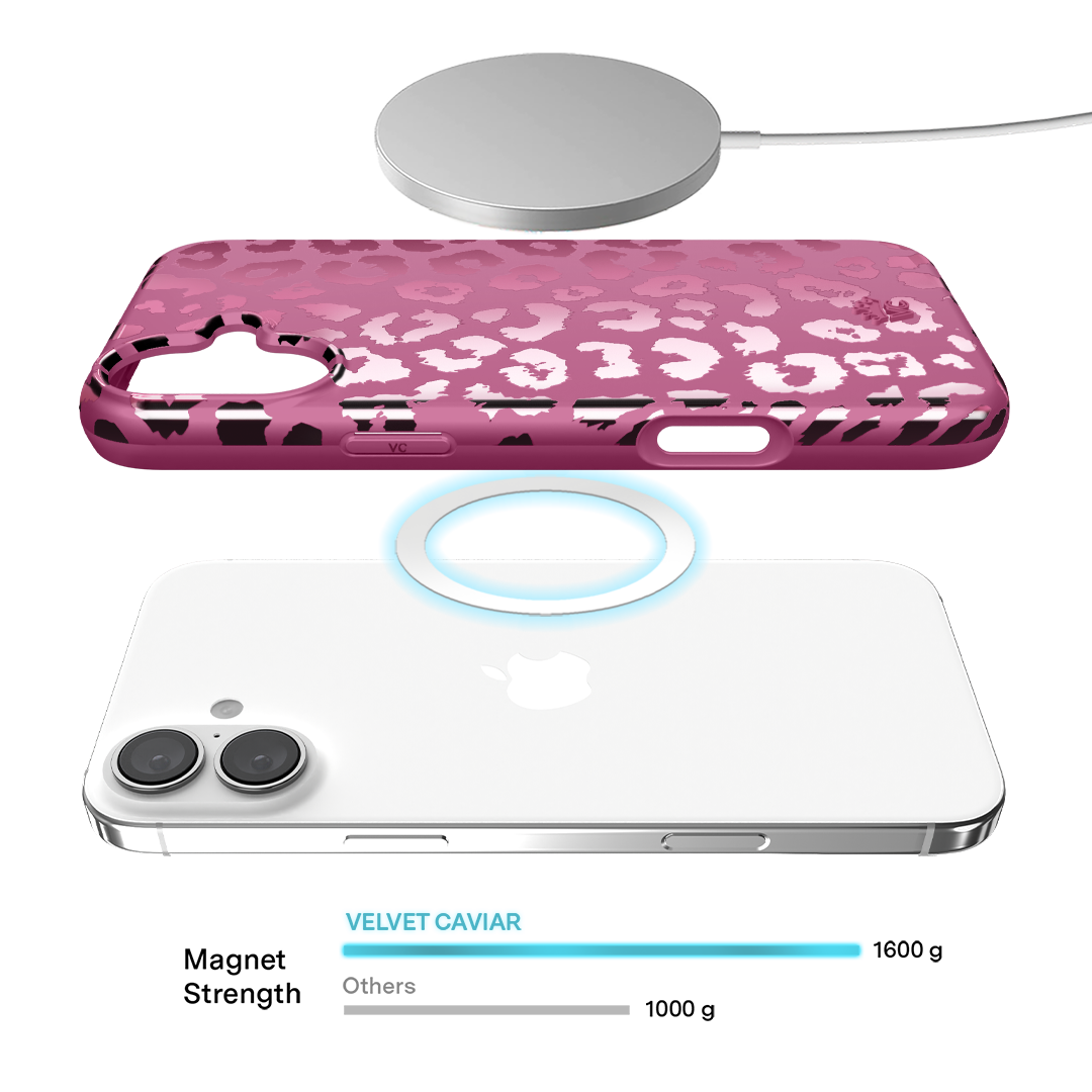 VELVET CAVIAR iPhone Case - Thumbnail 5