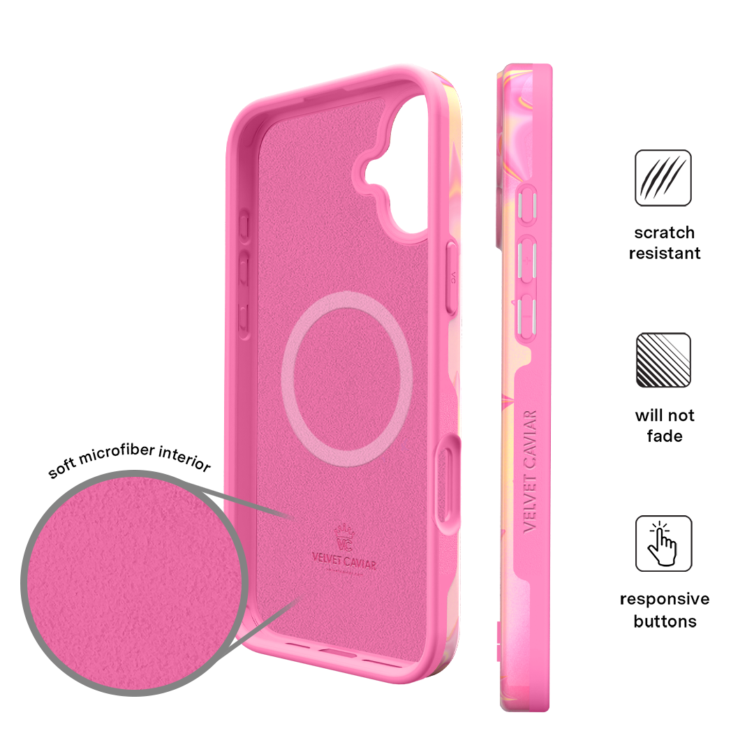 VELVET CAVIAR iPhone Case - Thumbnail 3