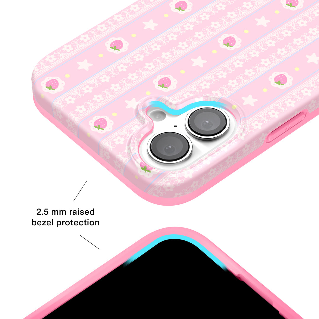 VELVET CAVIAR iPhone Case - Thumbnail 4