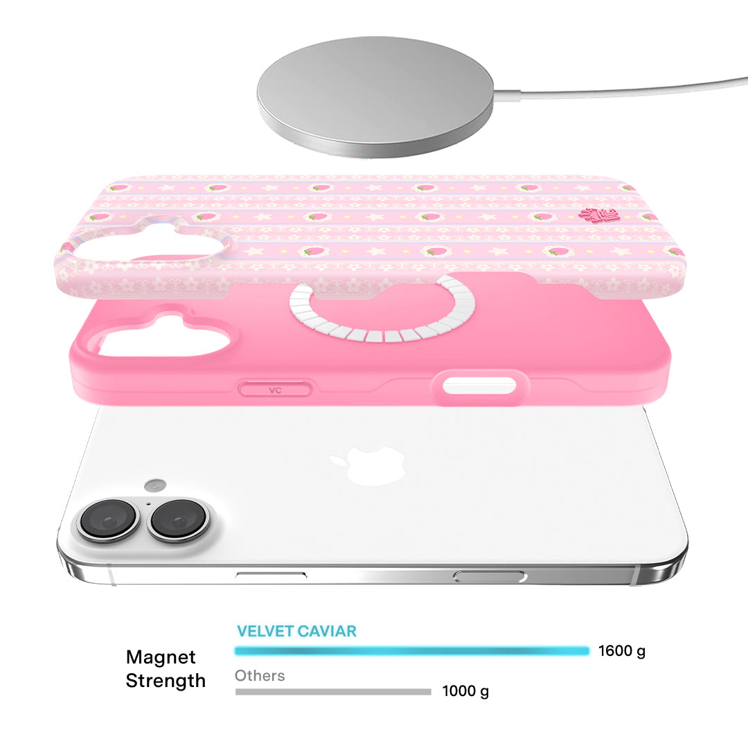 VELVET CAVIAR iPhone Case - Thumbnail 5