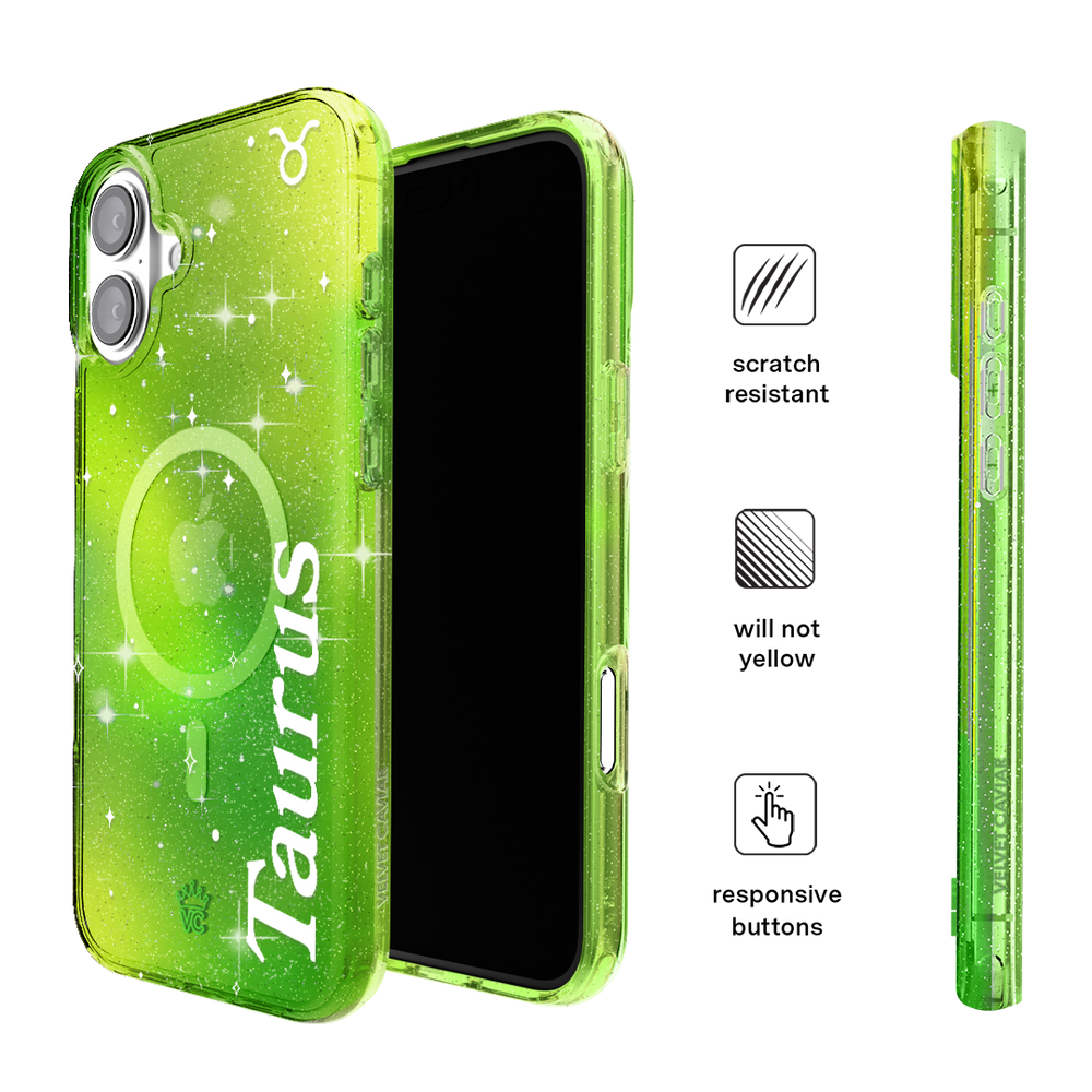 Sanctuary Taurus iPhone Case Sanctuary Taurus iPhone Case