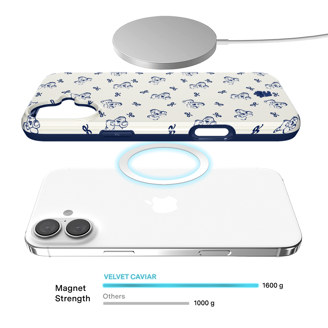 VELVET CAVIAR iPhone Case - Thumbnail 4
