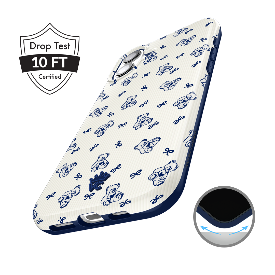 VELVET CAVIAR iPhone Case - Thumbnail 3