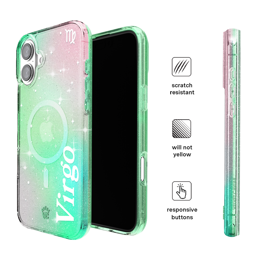 Sanctuary Virgo iPhone Case - Thumbnail 2