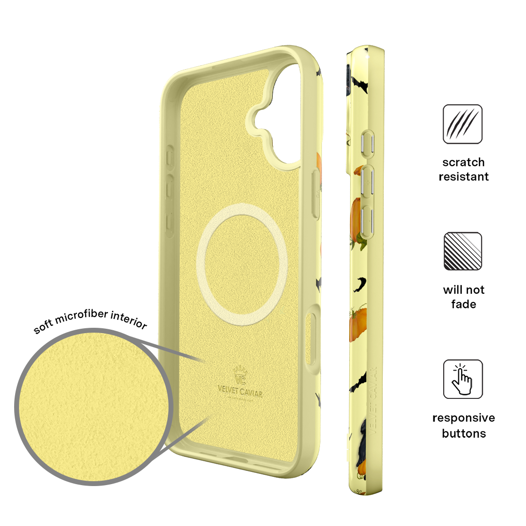 VELVET CAVIAR iPhone Case - Thumbnail 2