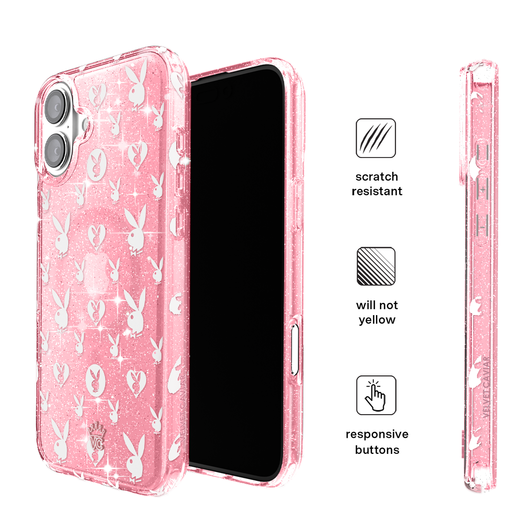 VELVET CAVIAR iPhone Case