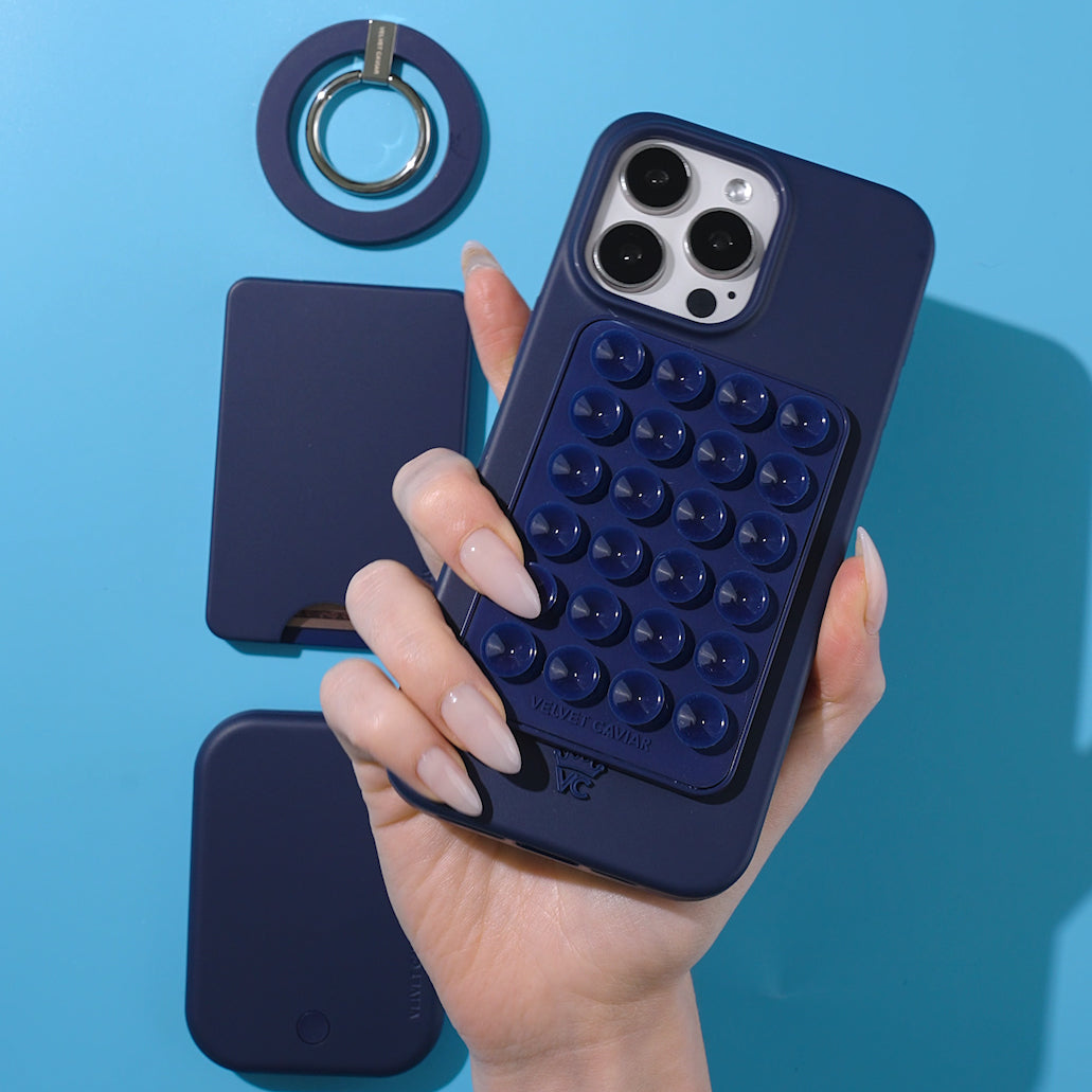 Admiral Navy MagSafe Grip Ring - Thumbnail 2
