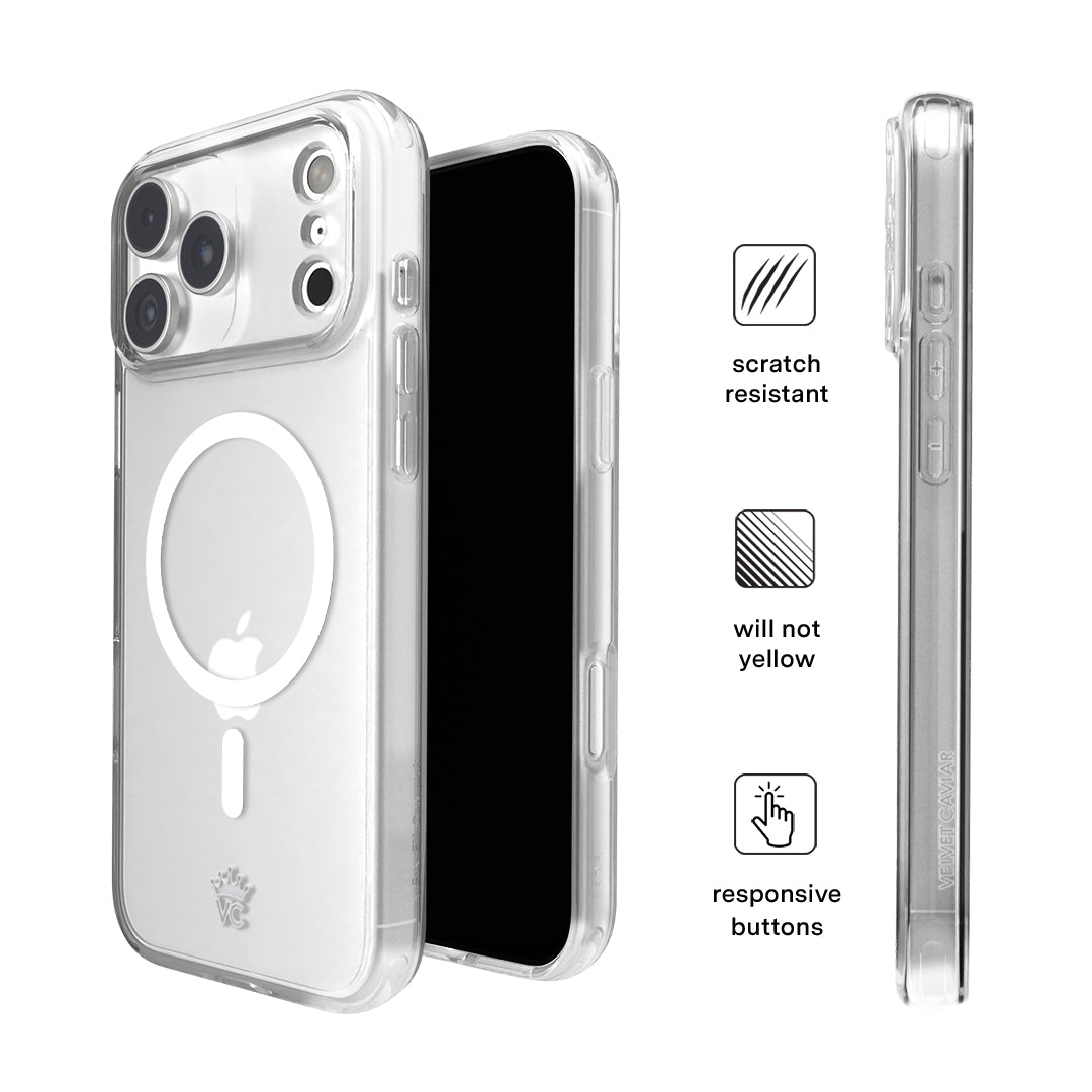 VELVET CAVIAR iPhone Case - Thumbnail 2