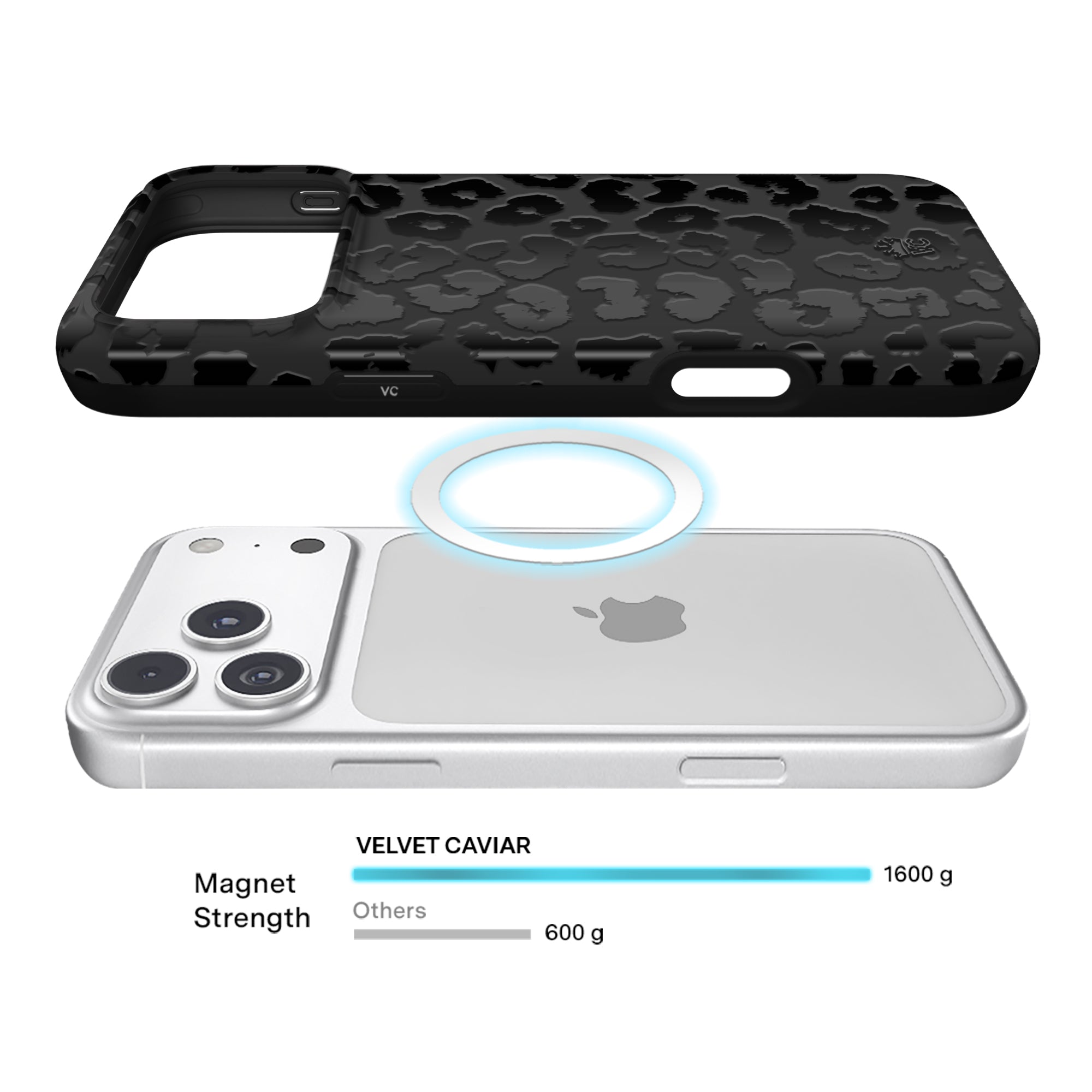 VELVET CAVIAR iPhone Case - Thumbnail 4