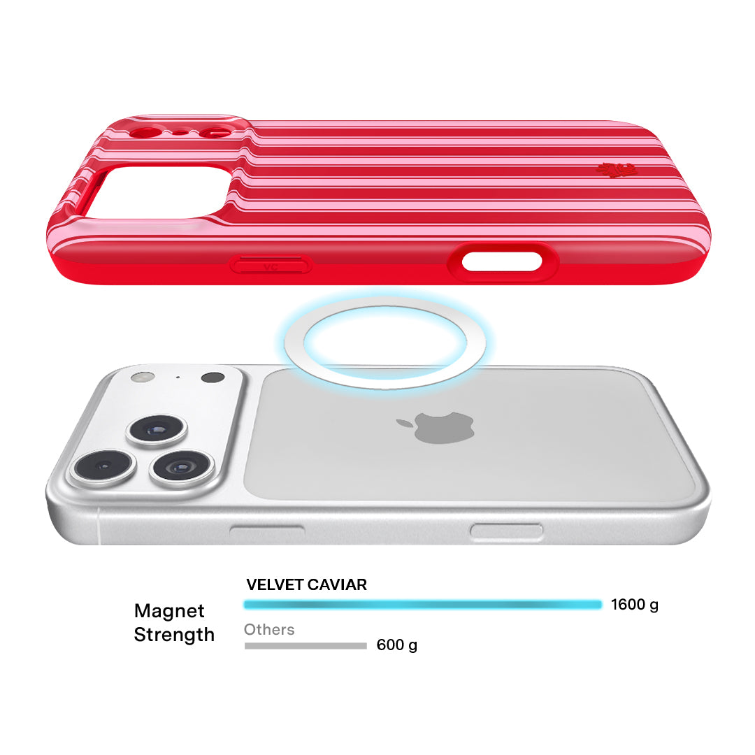 VELVET CAVIAR iPhone Case - Thumbnail 5