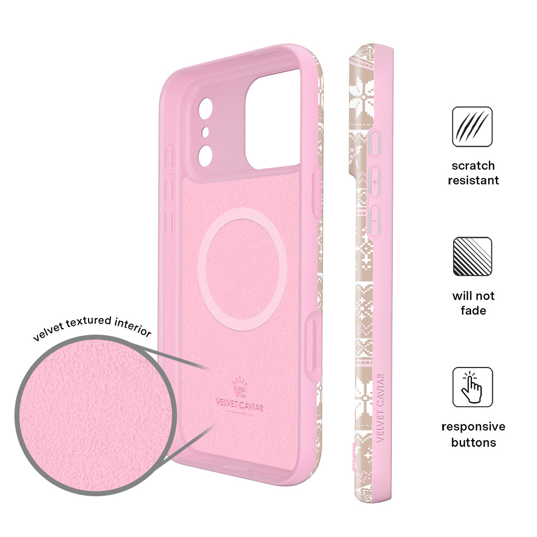 VELVET CAVIAR iPhone Case - Thumbnail 5