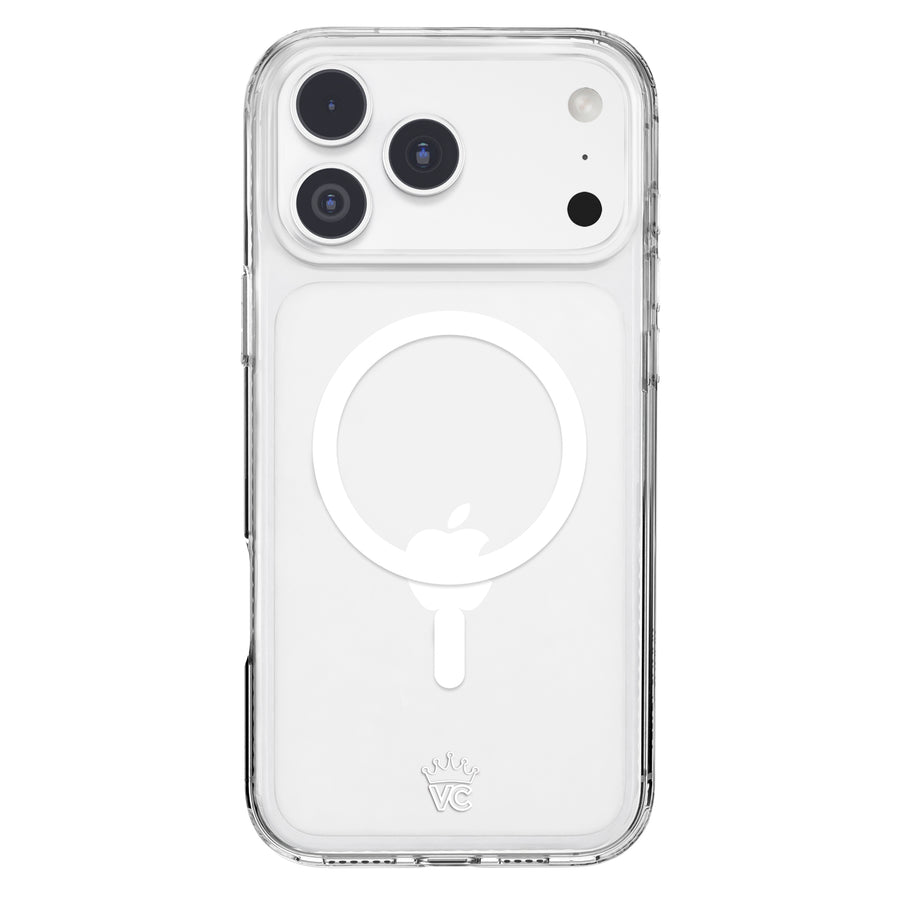 Clear MagSafe iPhone Case
