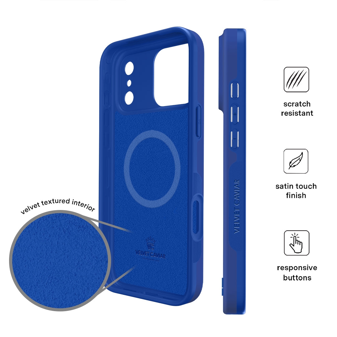 VELVET CAVIAR iPhone Case - Thumbnail 3