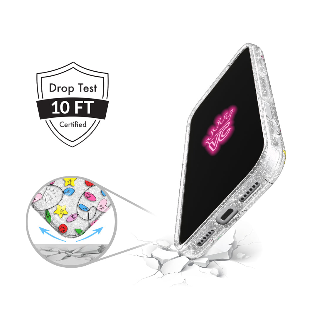 Deck the Halls iPhone Case - Thumbnail 4