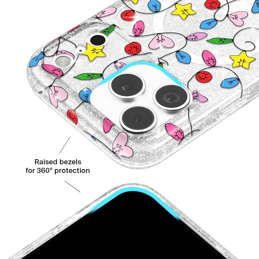 Deck the Halls iPhone Case - Thumbnail 2