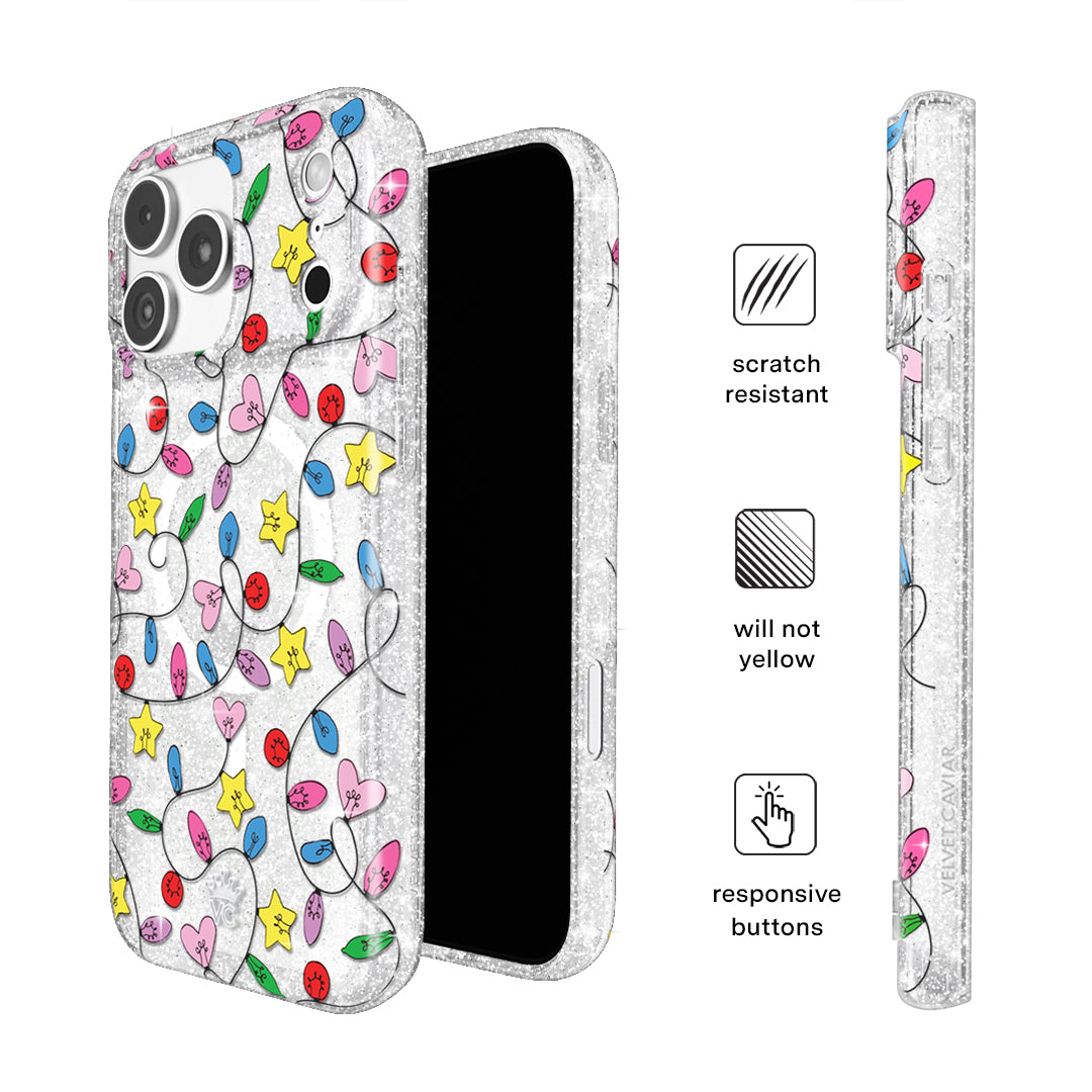 Deck the Halls iPhone Case - Thumbnail 3