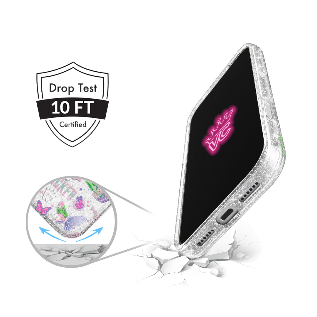 VELVET CAVIAR Wicked For Good Case
