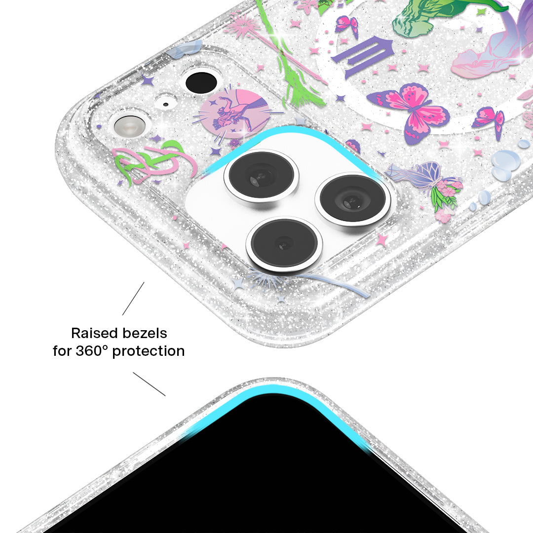 VELVET CAVIAR Wicked For Good Case - Thumbnail 3