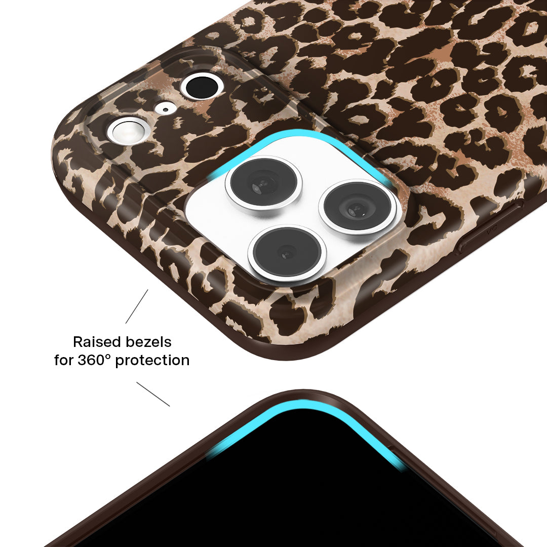 VELVET CAVIAR iPhone Case - Thumbnail 3