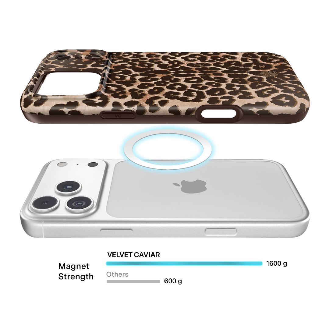 VELVET CAVIAR iPhone Case - Thumbnail 4