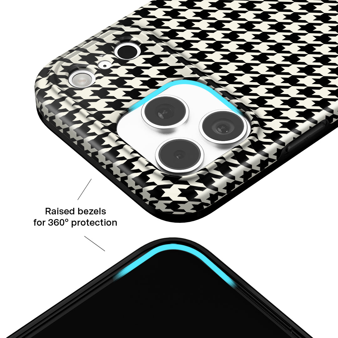 VELVET CAVIAR iPhone Case - Thumbnail 2