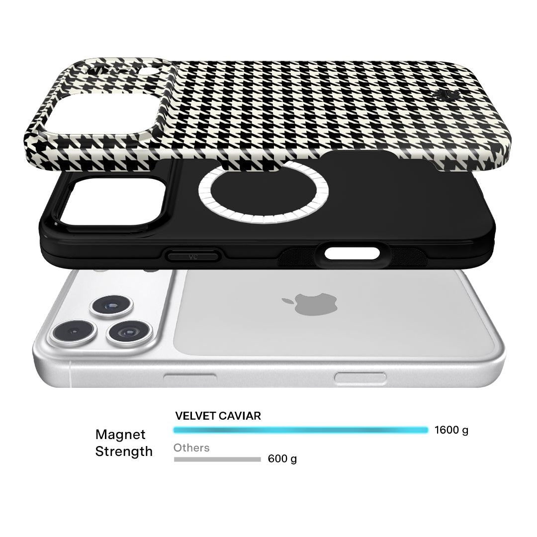 VELVET CAVIAR iPhone Case - Thumbnail 3