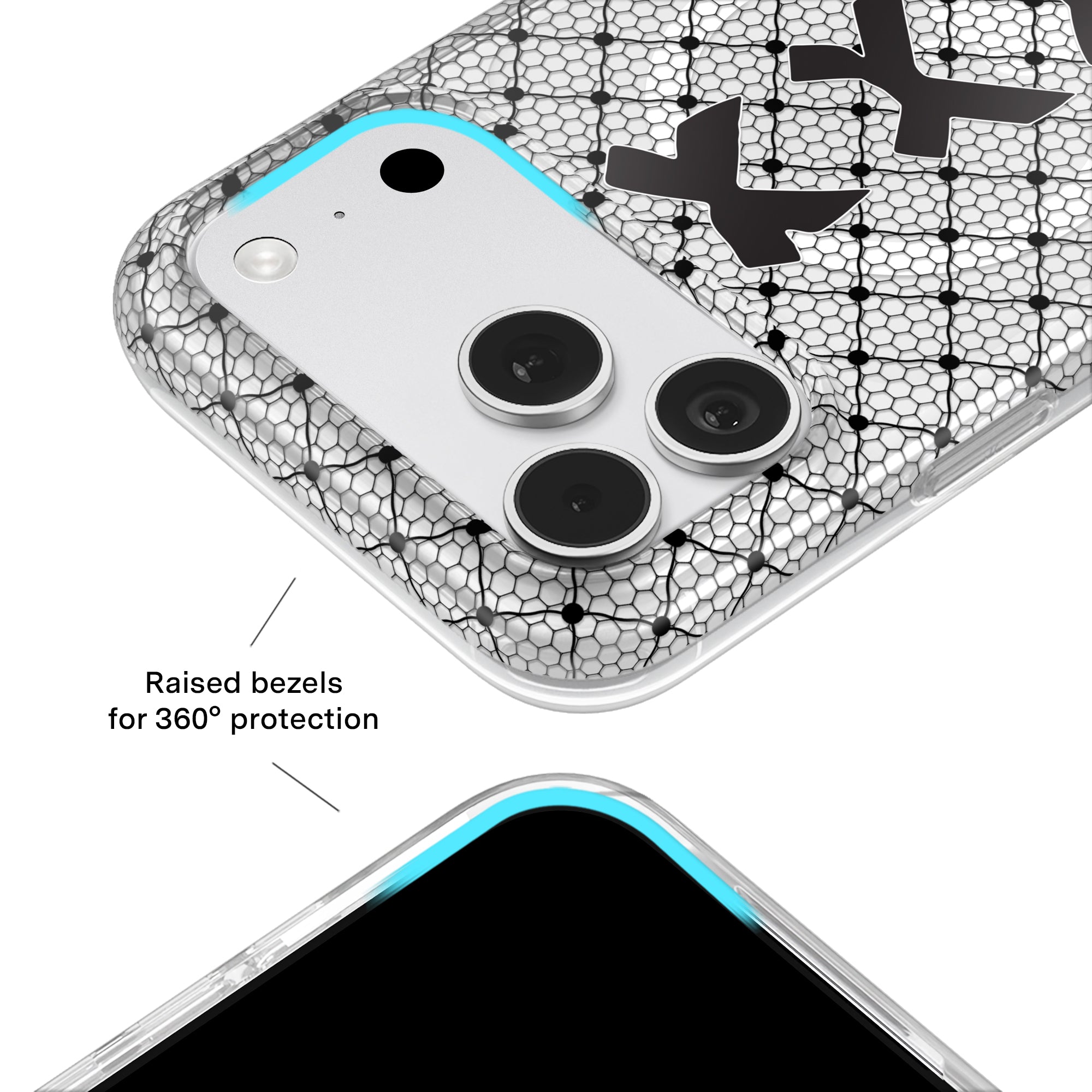 VELVET CAVIAR Case