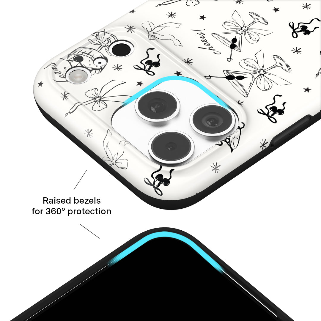 VELVET CAVIAR iPhone Case - Thumbnail 5