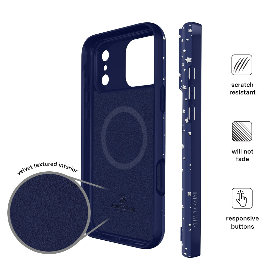 VELVET CAVIAR iPhone Case - Thumbnail 2