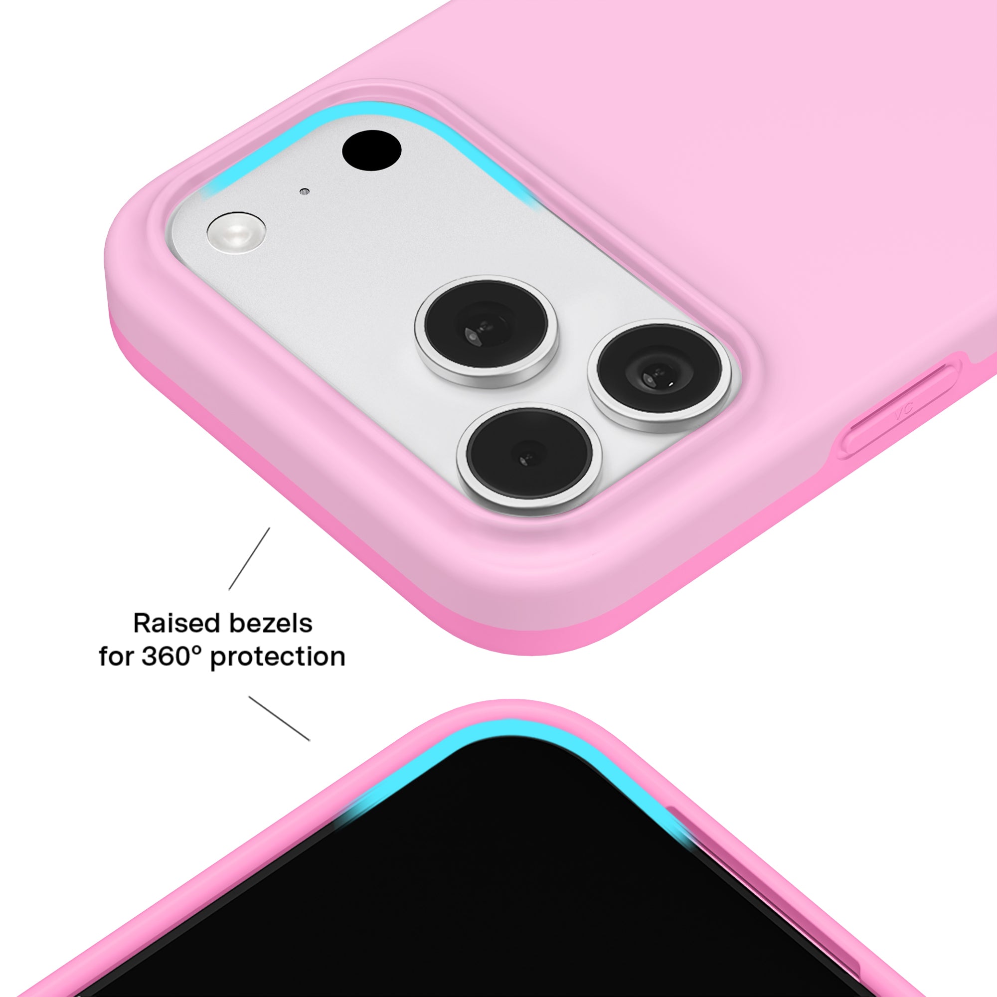 VELVET CAVIAR iPhone Case - Thumbnail 2