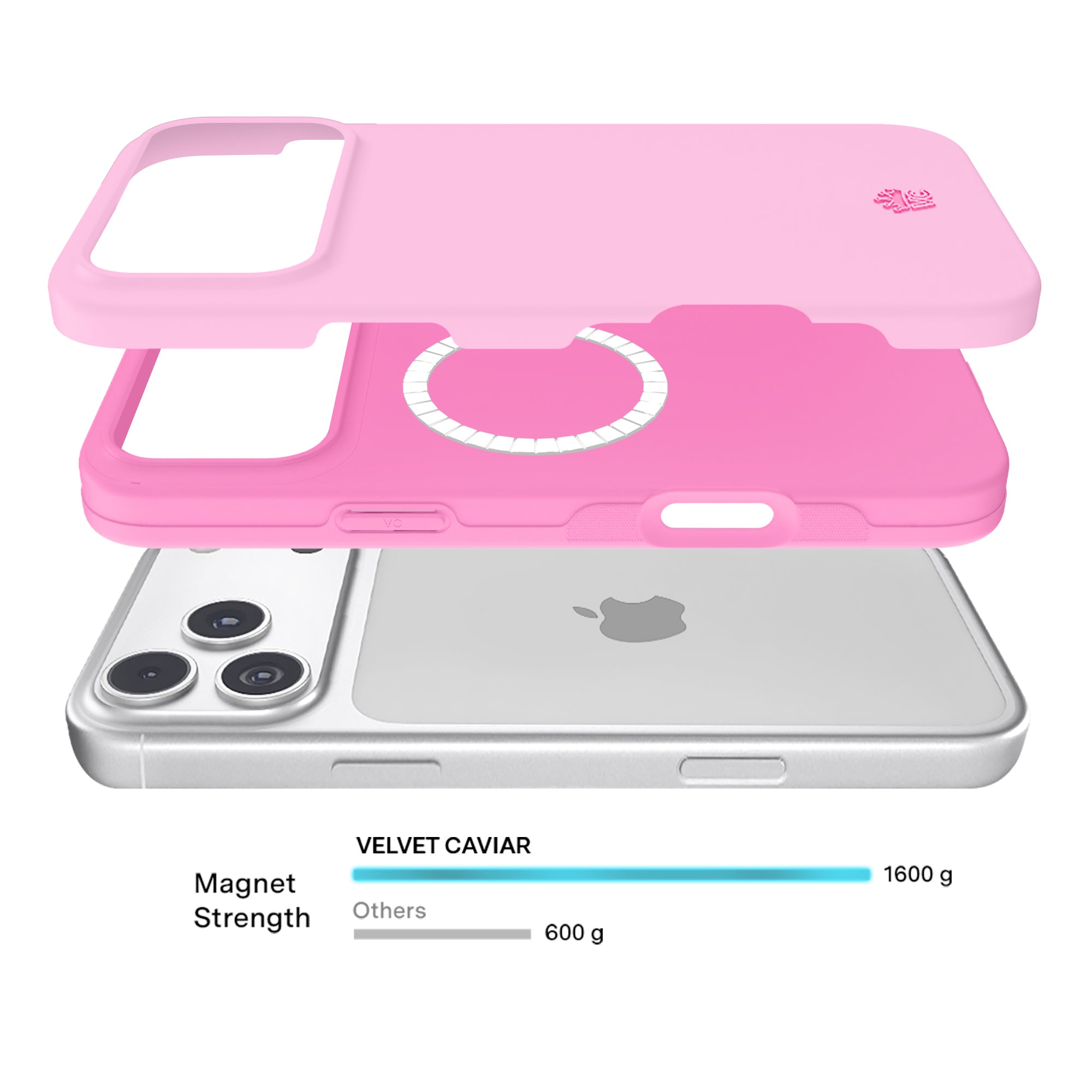 VELVET CAVIAR iPhone Case - Thumbnail 3