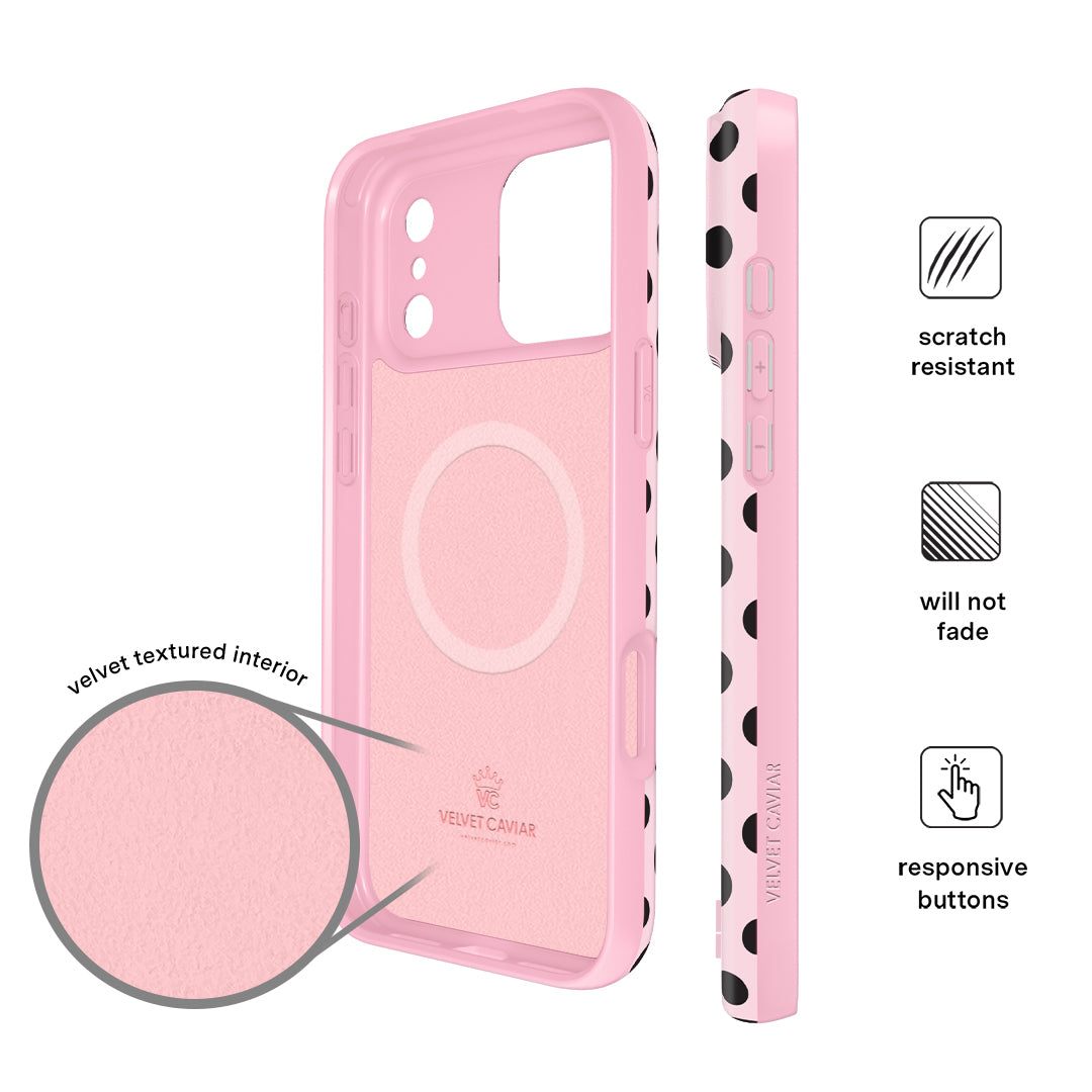 VELVET CAVIAR iPhone Case - Thumbnail 2