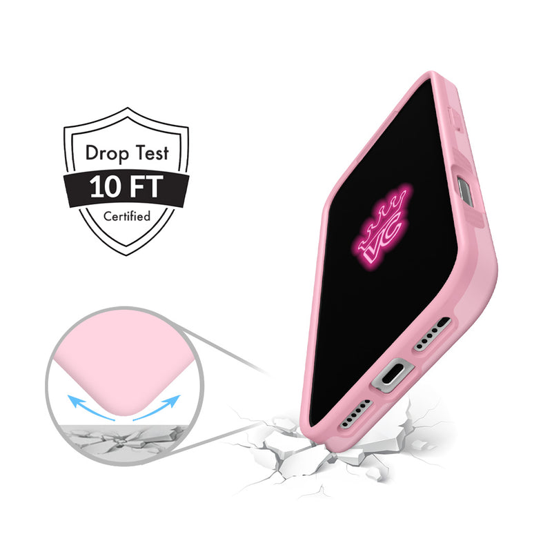 Strawberry Milk iPhone Case