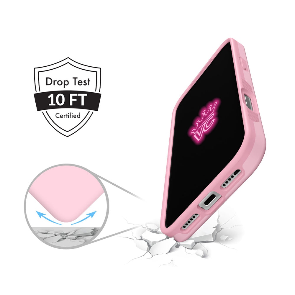 Strawberry Milk iPhone Case