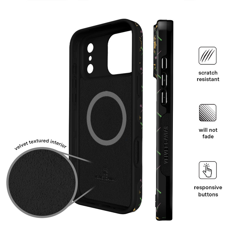 Wicked Best Witches iPhone Case - Main Image