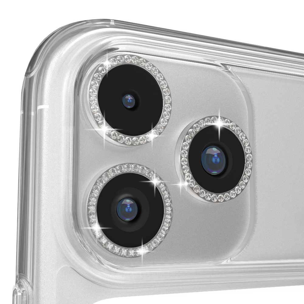 phone case camera cover Crystal iPhone Camera Cover
