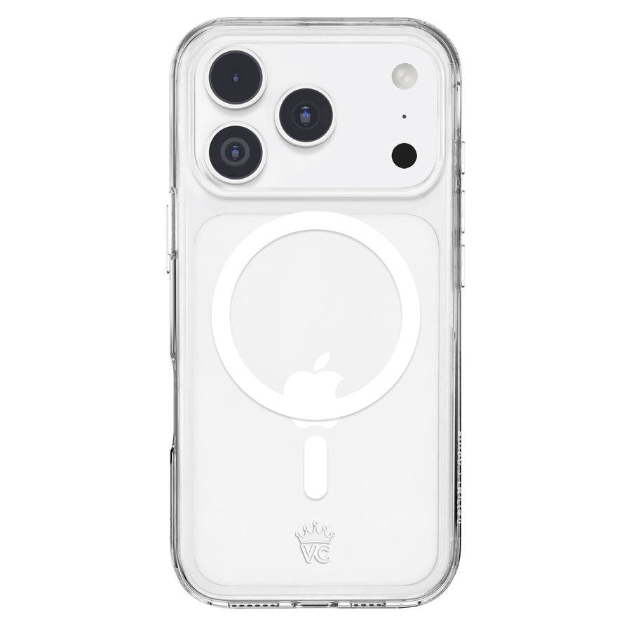 Clear MagSafe iPhone Case