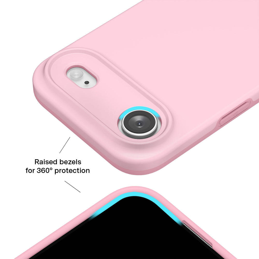 Strawberry Milk iPhone Case