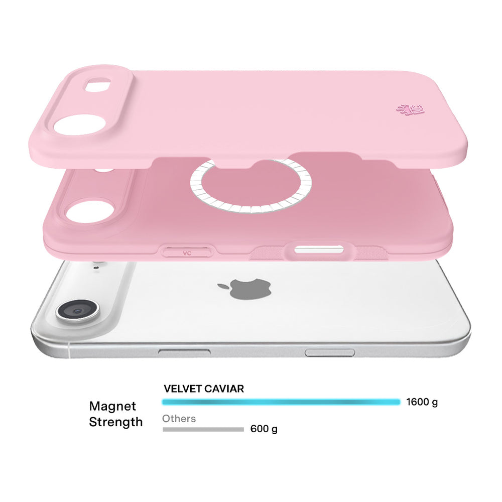 Strawberry Milk iPhone Case