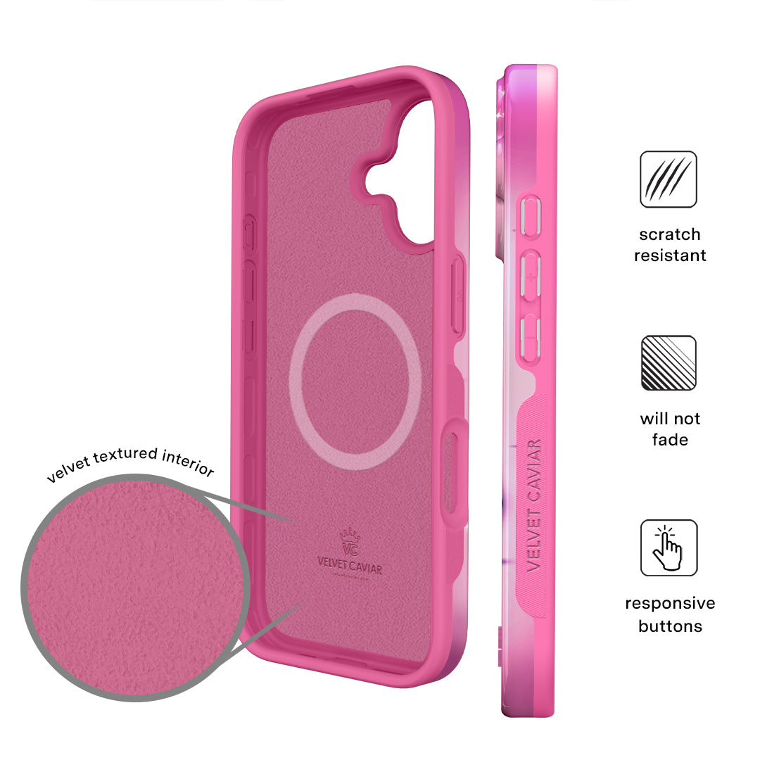 Bratz Airbrush Angelz iPhone Case