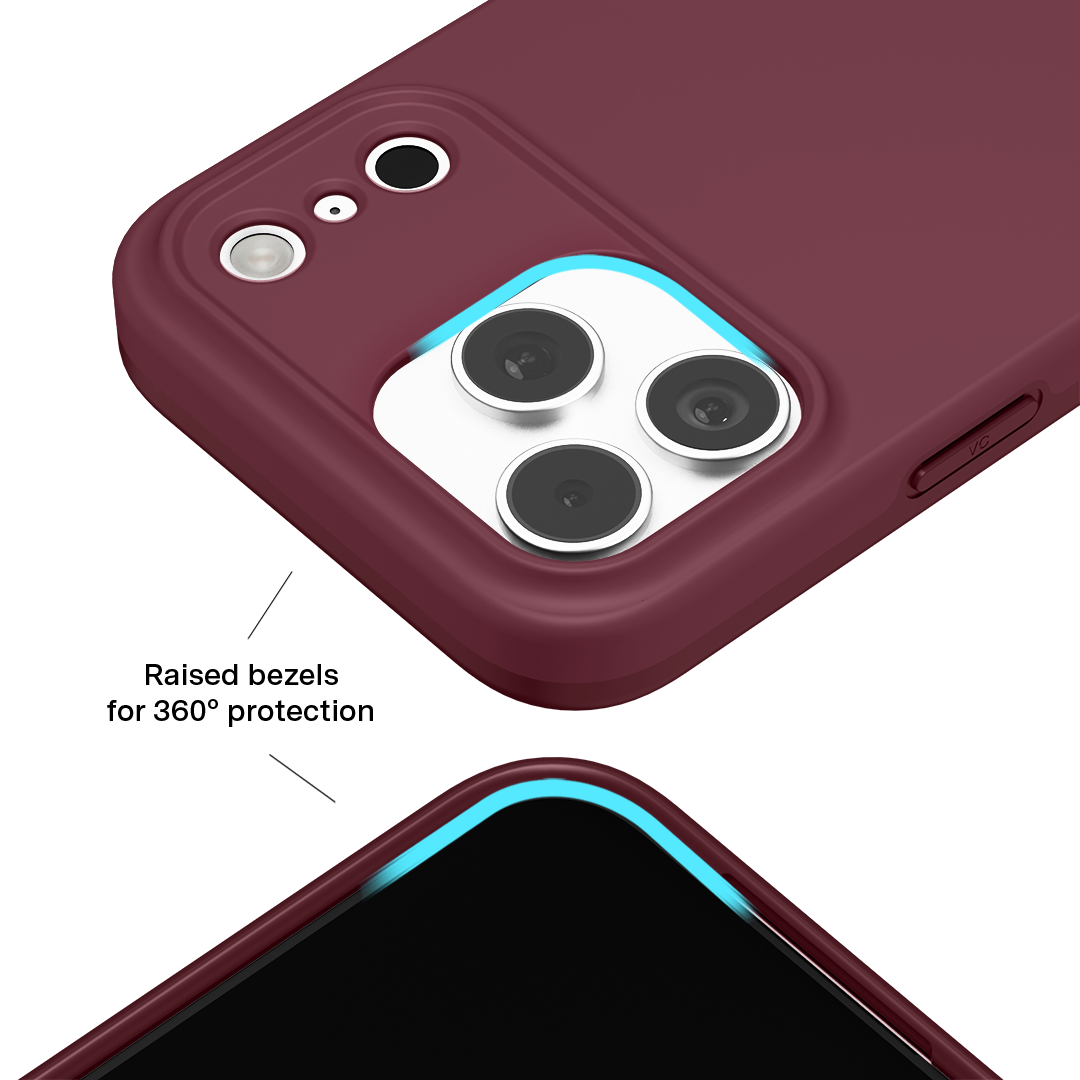 VELVET CAVIAR iPhone Case - Thumbnail 3