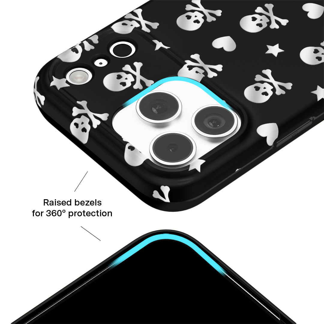 VELVET CAVIAR iPhone Case - Thumbnail 3