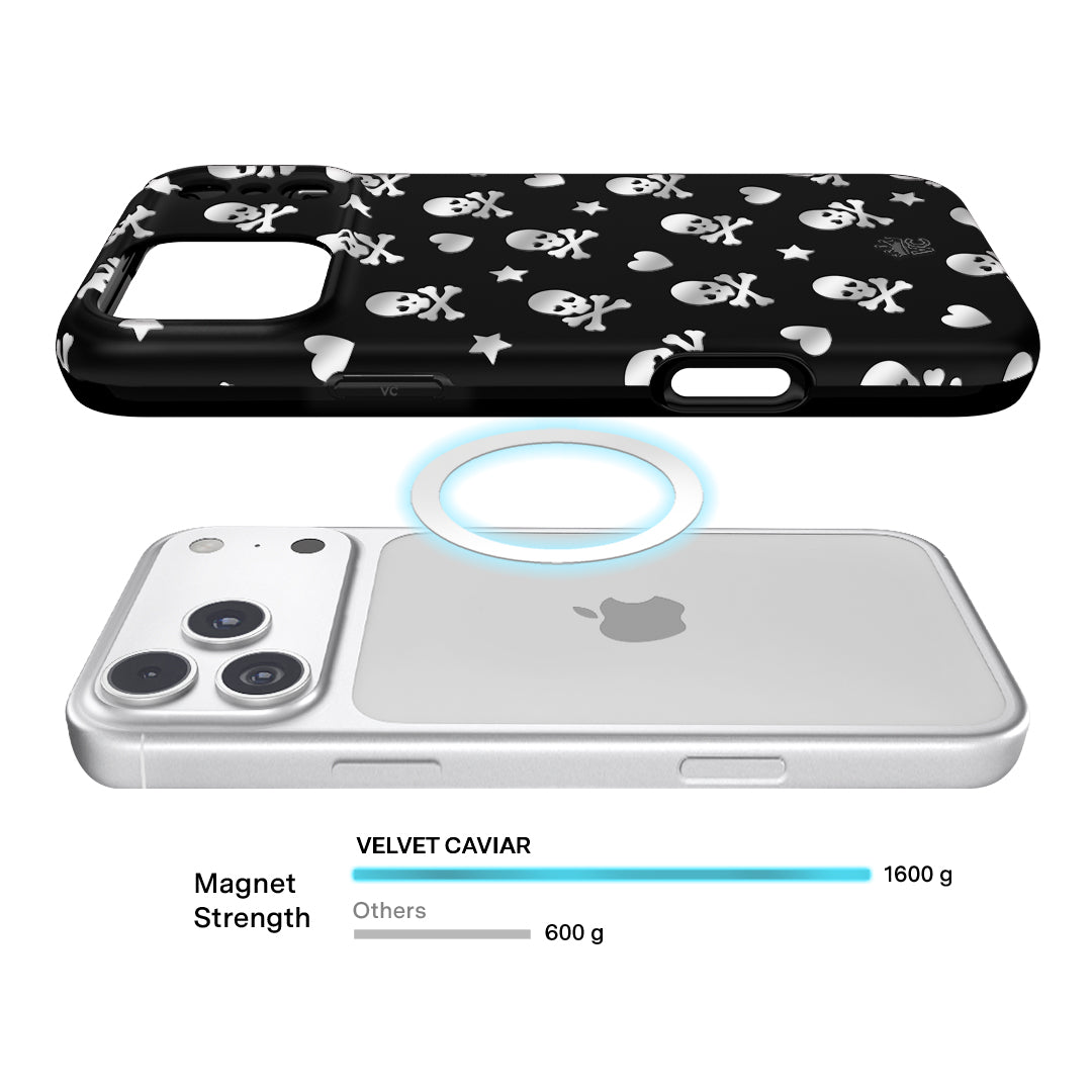 VELVET CAVIAR iPhone Case - Thumbnail 5